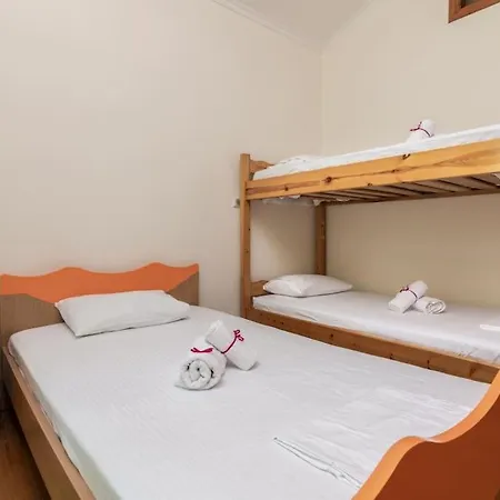 Hub House Zákinthosz