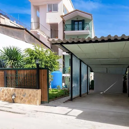 Hub House Apartman Zákinthosz