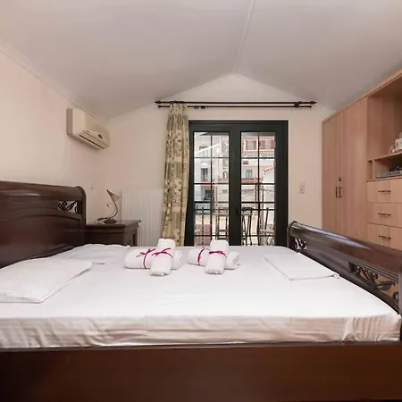 Hub House Zákinthosz