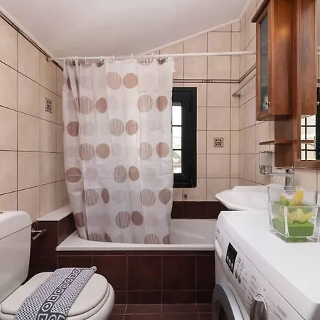 Apartman Hub House *