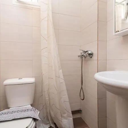 Hub House Apartman Zákinthosz