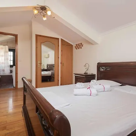 Hub House Zákinthosz