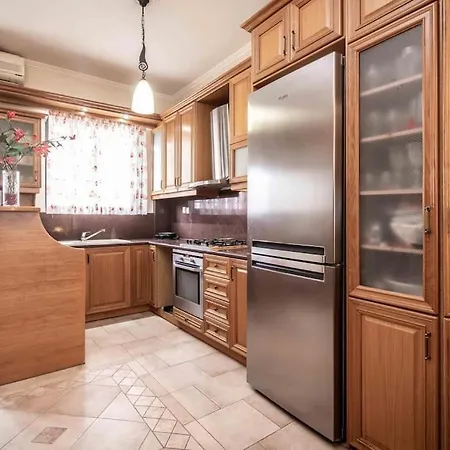 Apartman Hub House Zákinthosz