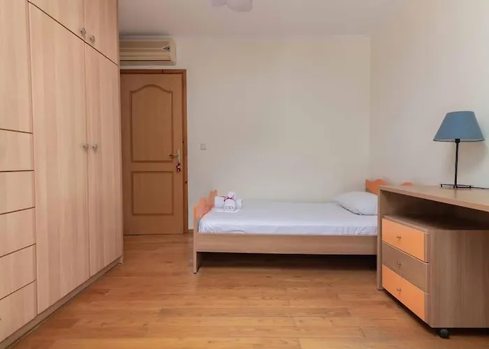 Hub House Appartement