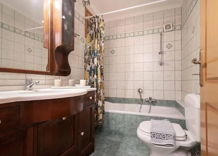 Appartement Hub House