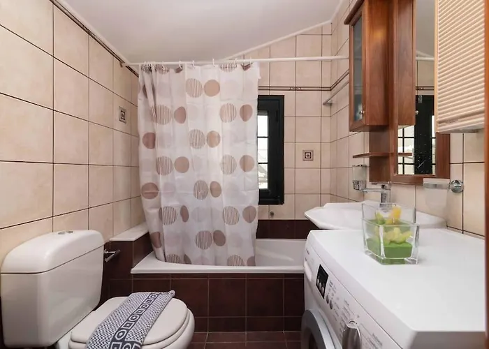Appartement Hub House *