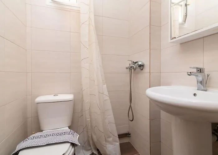 Hub House Appartement Zante